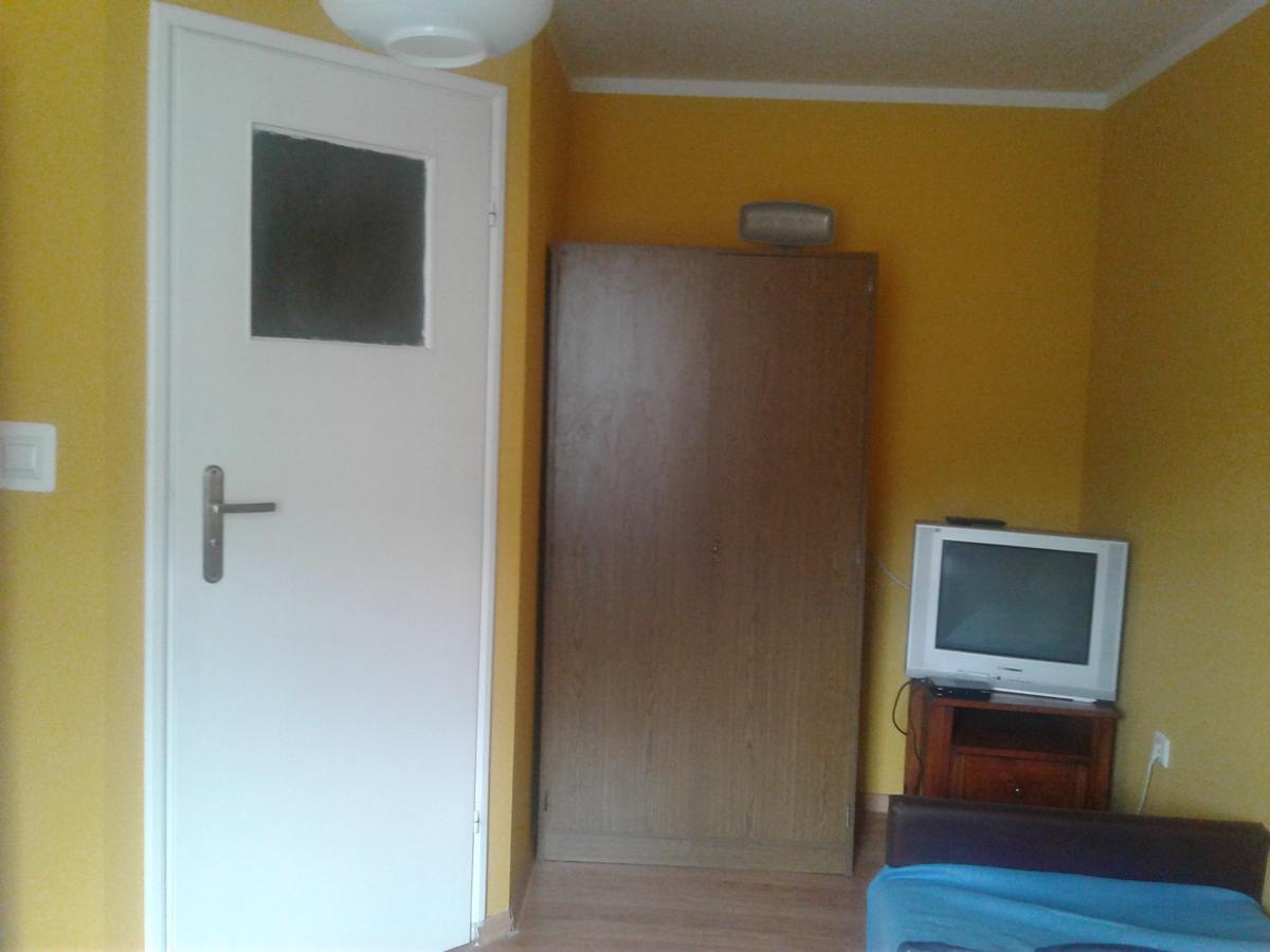 Pokoje U Szwagra Otel Szczawnica Dış mekan fotoğraf